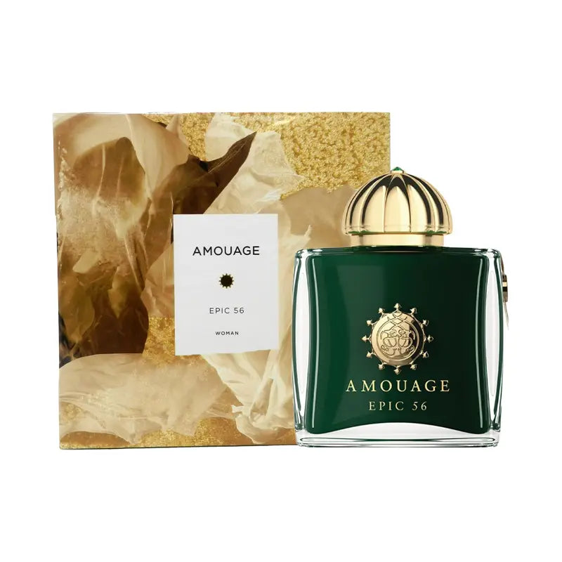 Amouage Epic 56 Woman Extrait De Parfum 100ML