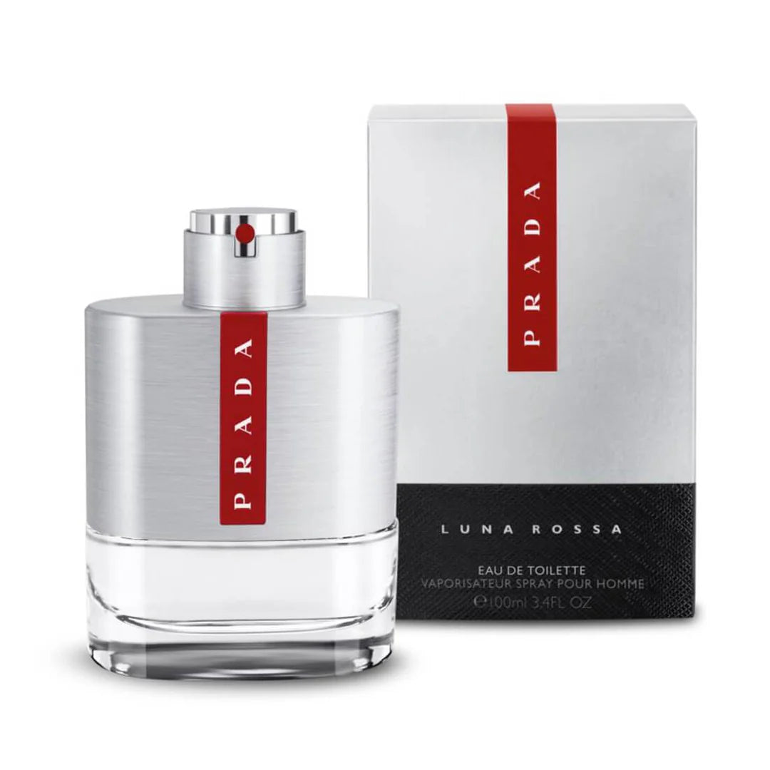 Prada Luna Rossa EDT For Men 100ML
