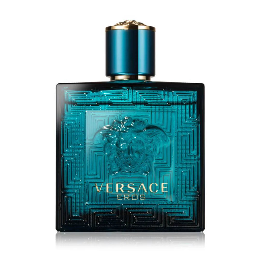 Versace Eros EDT For Men 100ML