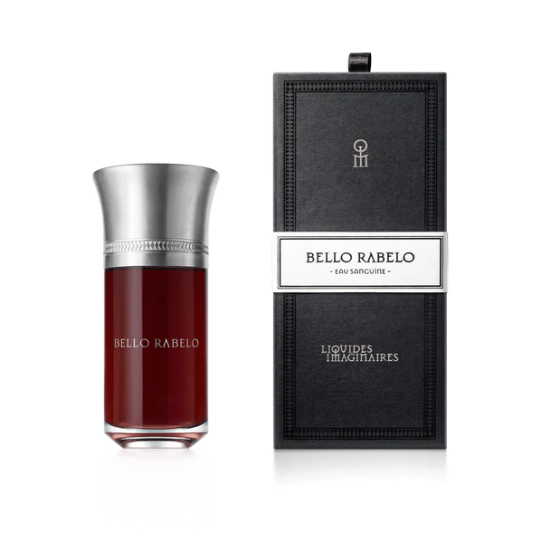 Liquides Imaginaires Bello Rabelo EDP 100ML