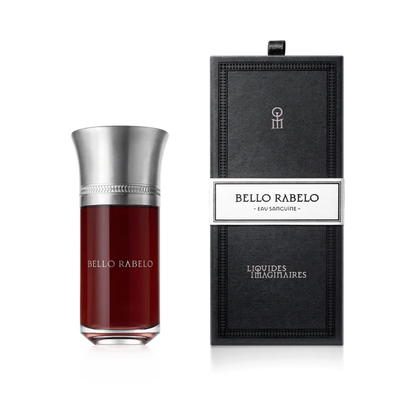 Liquides Imaginaires Bello Rabelo EDP 100ML