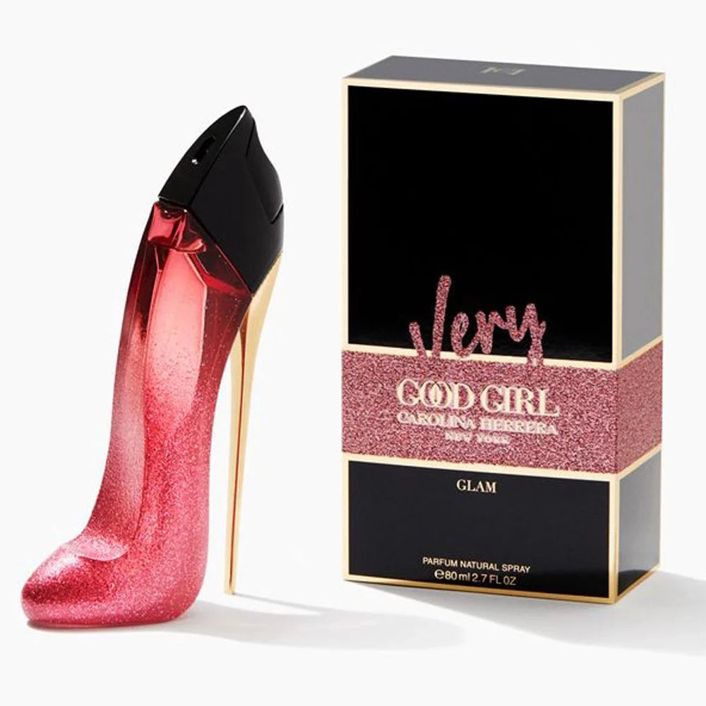 Carolina Herrera Very Good Girl Glam EDP For Women 80ML