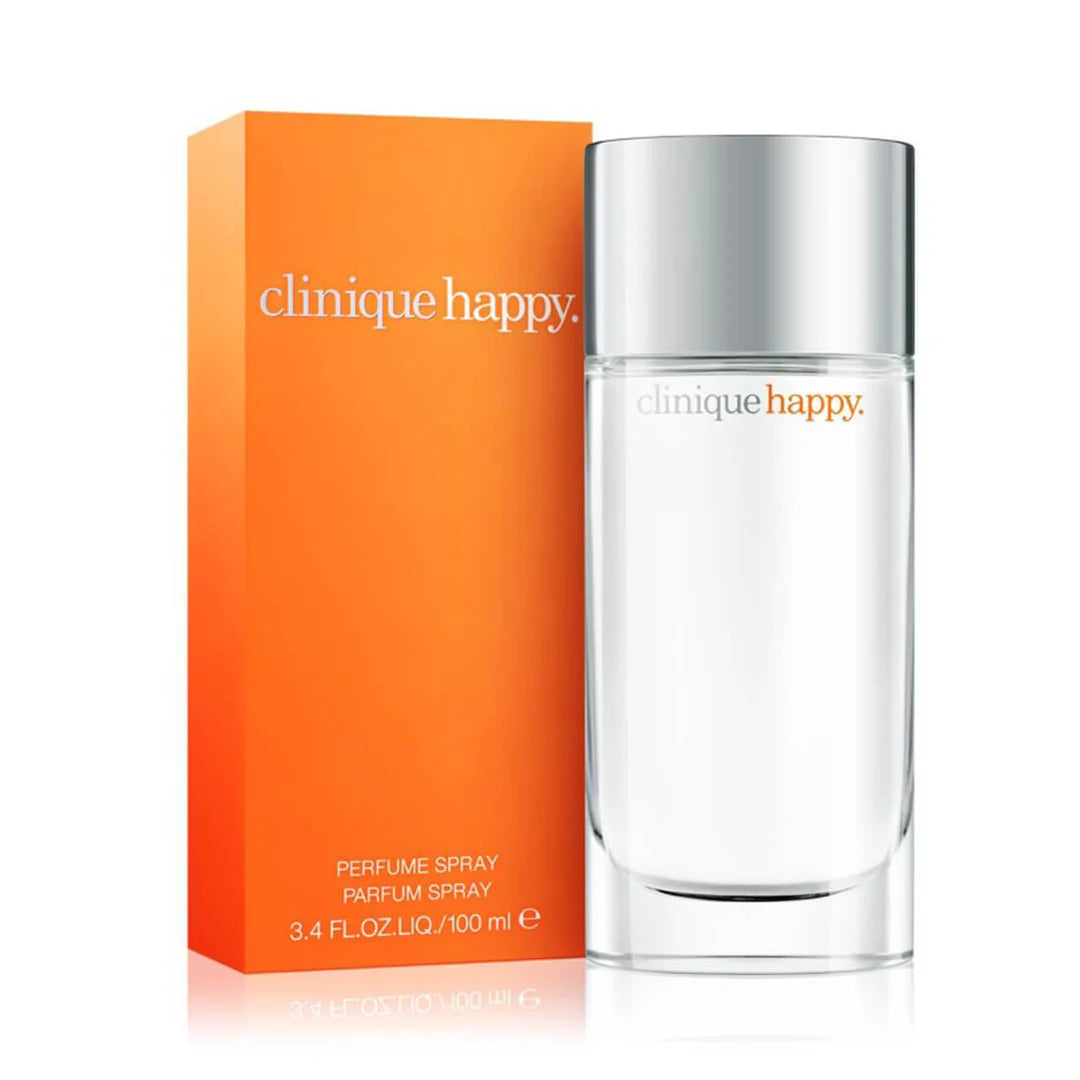 Clinique Happy EDP For WOMEN 100ML