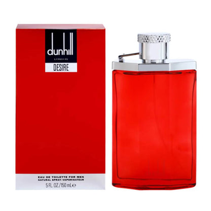Dunhill Desire Red EDT For Men 100ML
