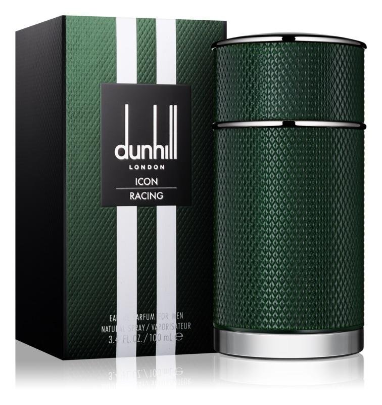 Dunhill Icon Racing Green EDP For Men 100ML