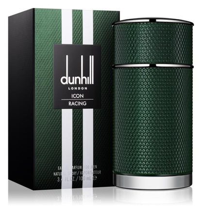 Dunhill Icon Racing Green EDP For Men 100ML
