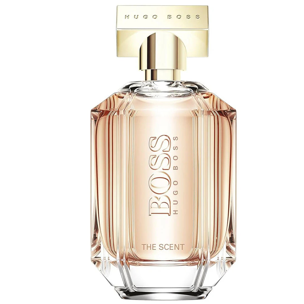 Hugo Boss The Scent EDP For Women 100ML