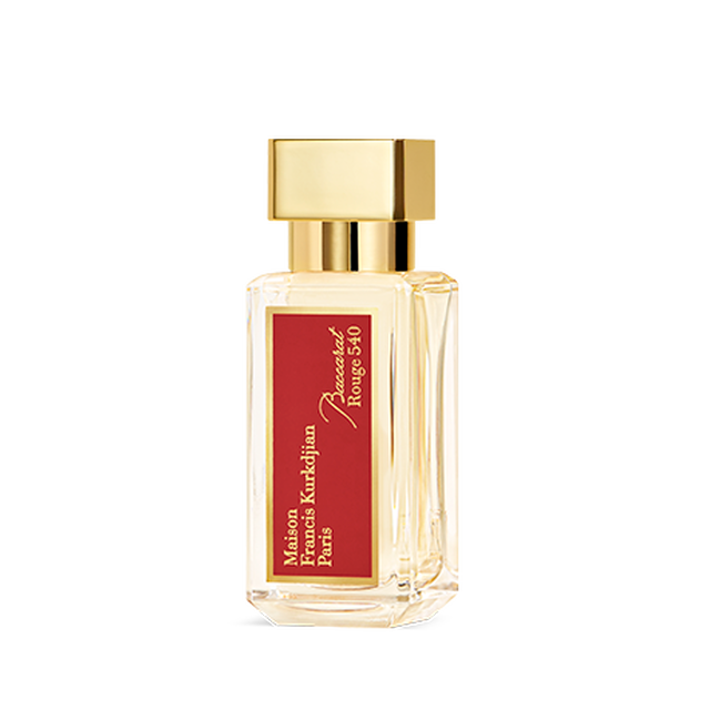 Maison Francis Kurkdjian Baccarat Rouge 540 EDP 35ML