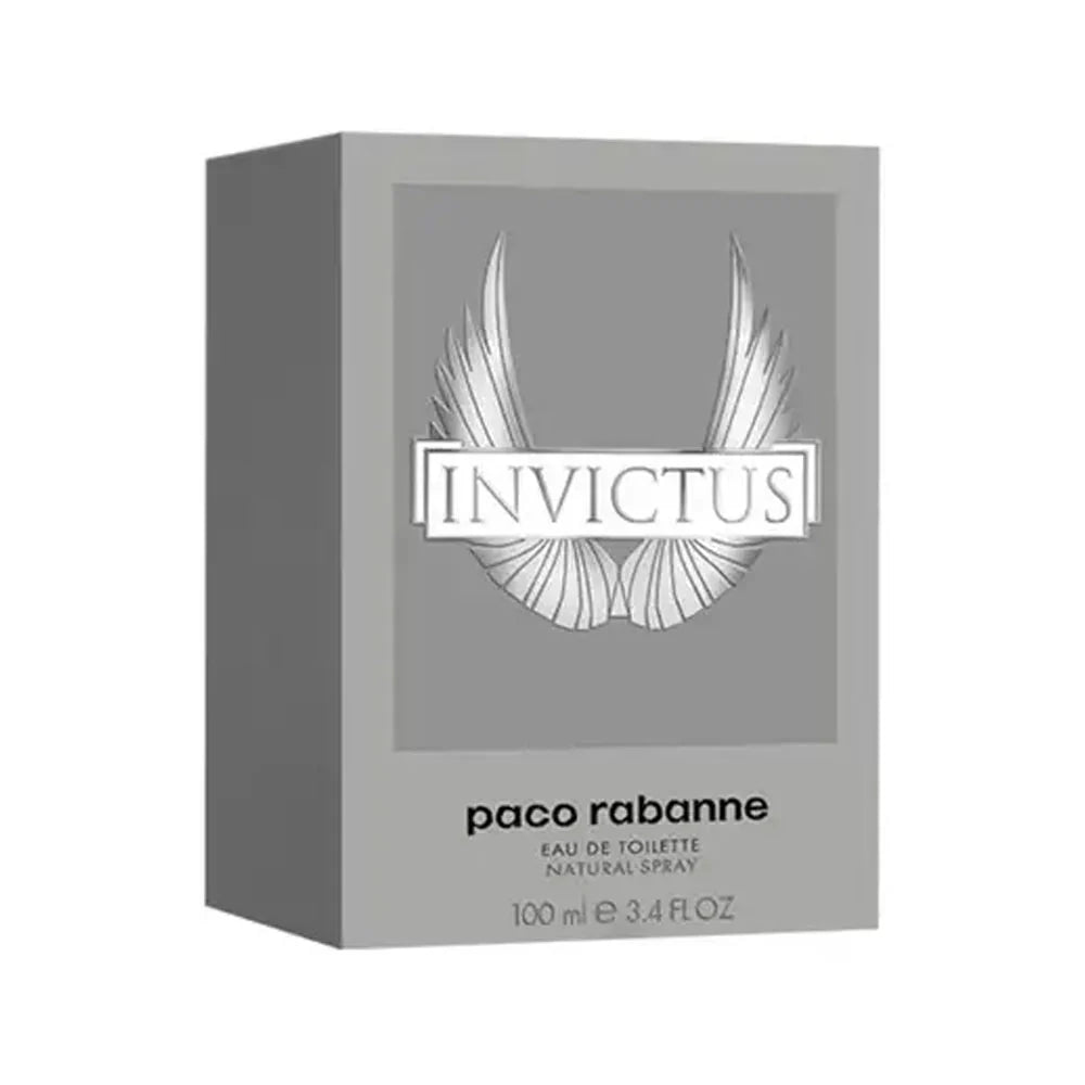 Paco Rabanne Invictus EDT For Men 100ML