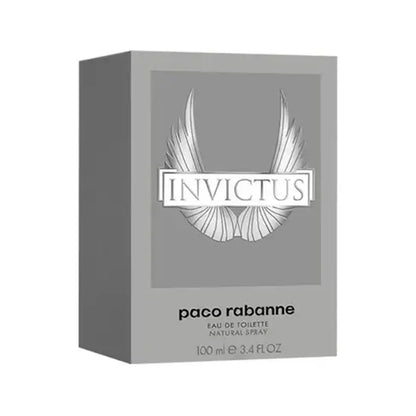 Paco Rabanne Invictus EDT For Men 100ML