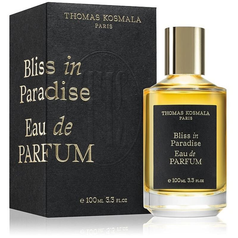 Thomas Kosmala Bliss In Paradise EDP 100ML