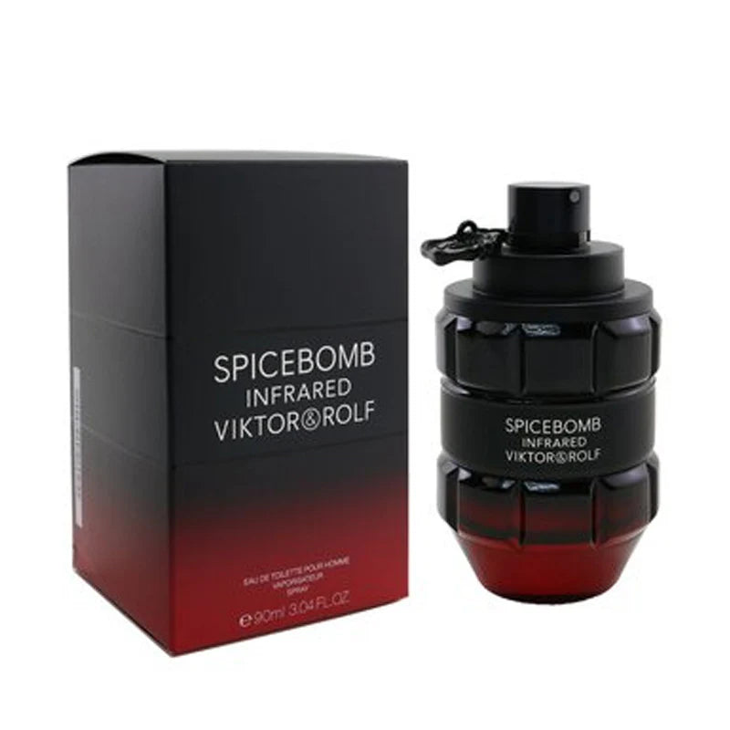 Viktor & Rolf Spicebomb Infrared EDT 90ml