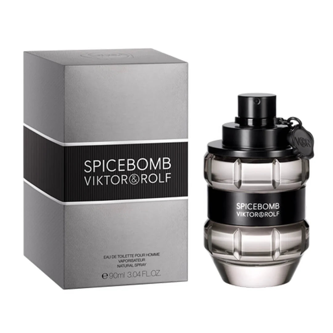 Viktor & Rolf Spicebomb EDT 90ml