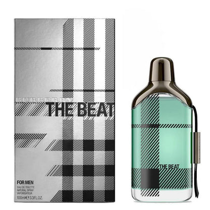 Burberry The Beat Men EDT 100ML
