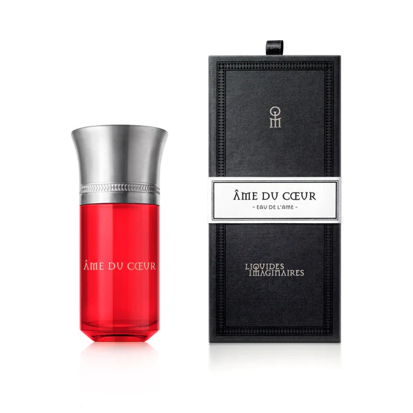 Liquides Imaginaires Ame Du Coeur EDP 100ML