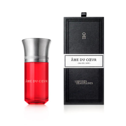 Liquides Imaginaires Ame Du Coeur EDP 100ML