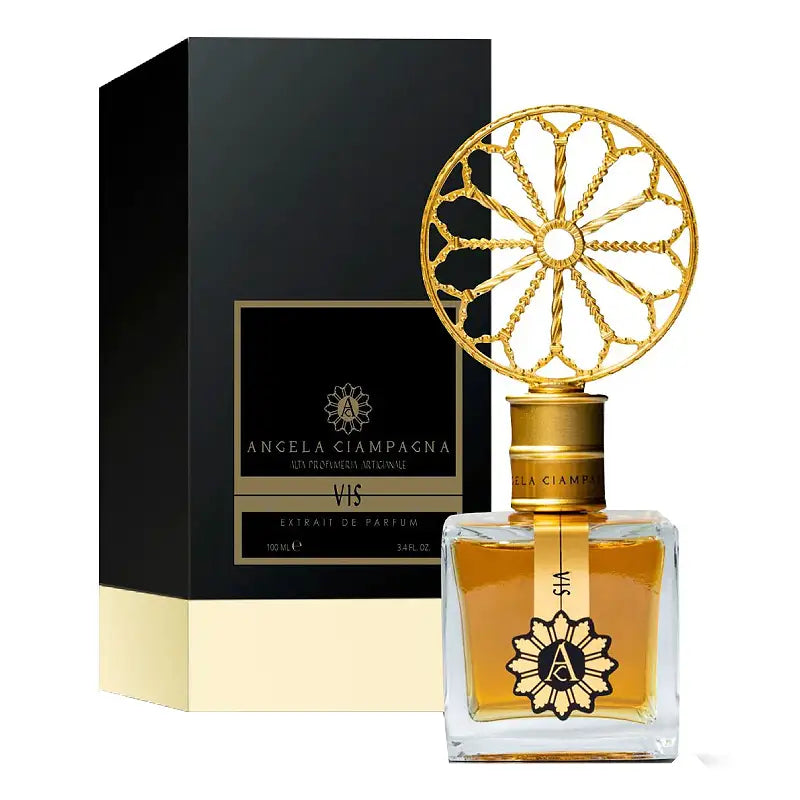 Angela Ciampagna Vis Extrait de Parfum 100ml