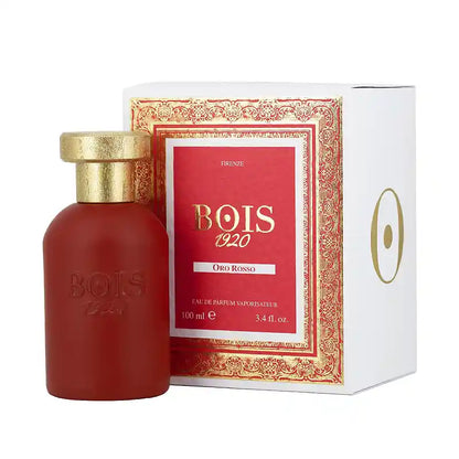 Bois 1920 Oro Rosso EDP 100ML