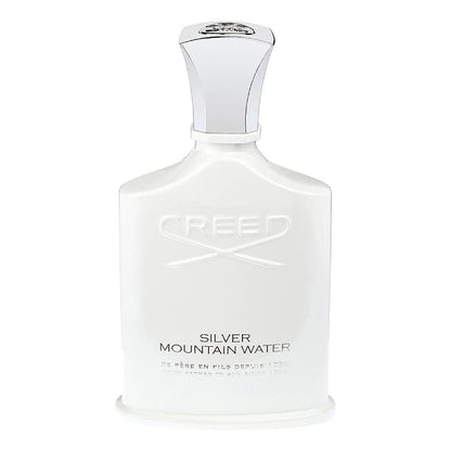 Creed Silver Mountain Water EDP 120ML