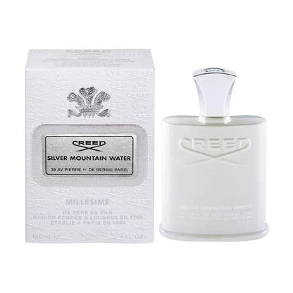 Creed Silver Mountain Water EDP 120ML