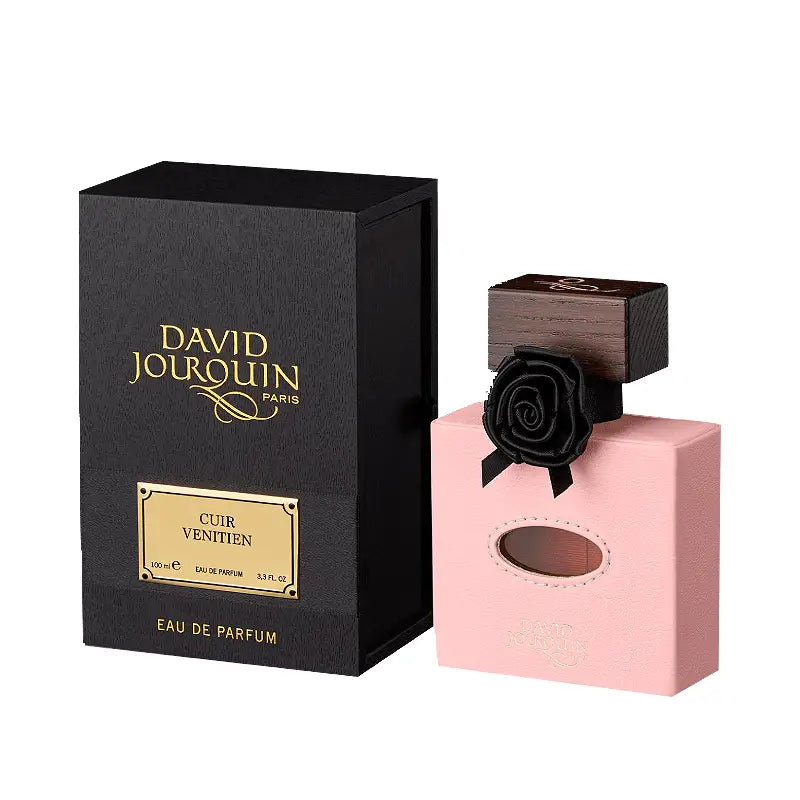 David Jourquin Cuir Venitien Collection Opera Eau De Parfum 100ML