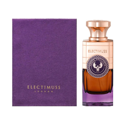 Electimuss Amber Aquilaria EDP 100ML
