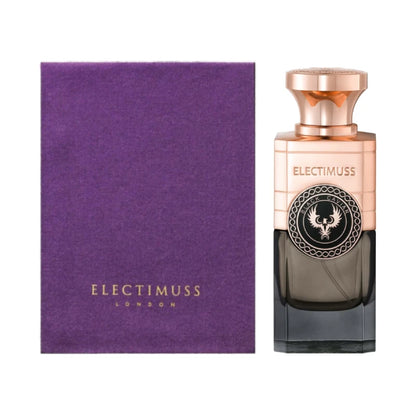Electimuss Black Caviar EDP 100ML
