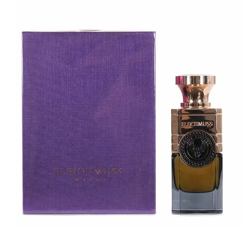 Electimuss Vici Leather EDP 100ML