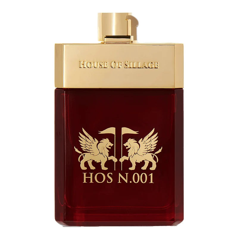 House Of Sillage Signature Hos N.001 Parfum 75ML