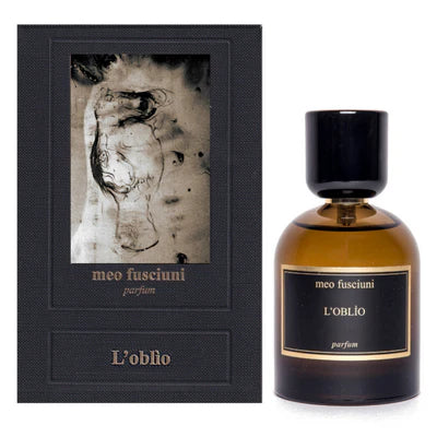 Meo Fusciuni L'oblio Parfum 100ML