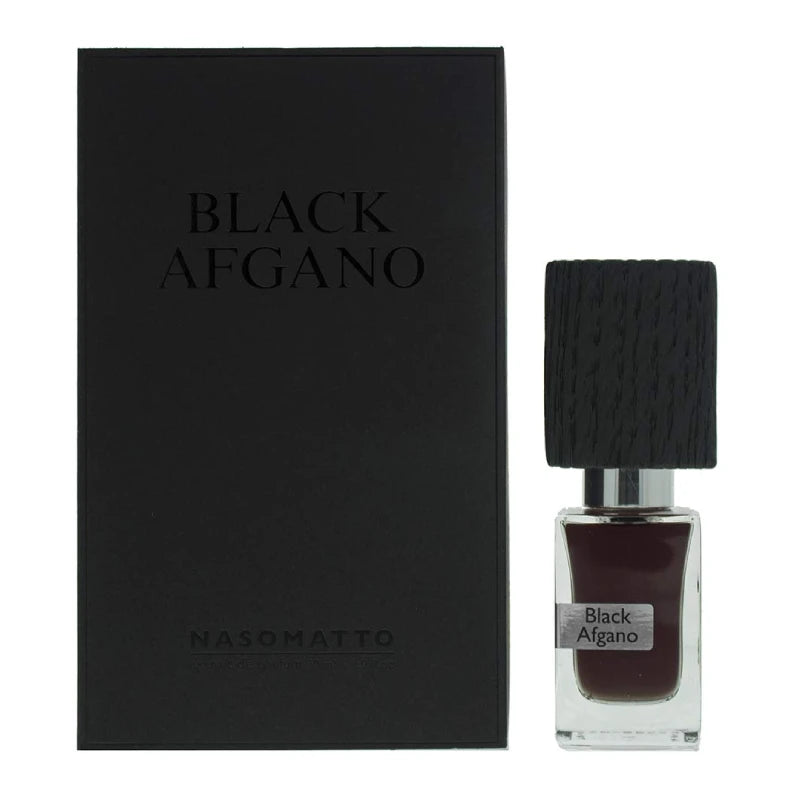 Nasomatto Black Afgano Extrait De Parfum 30ML