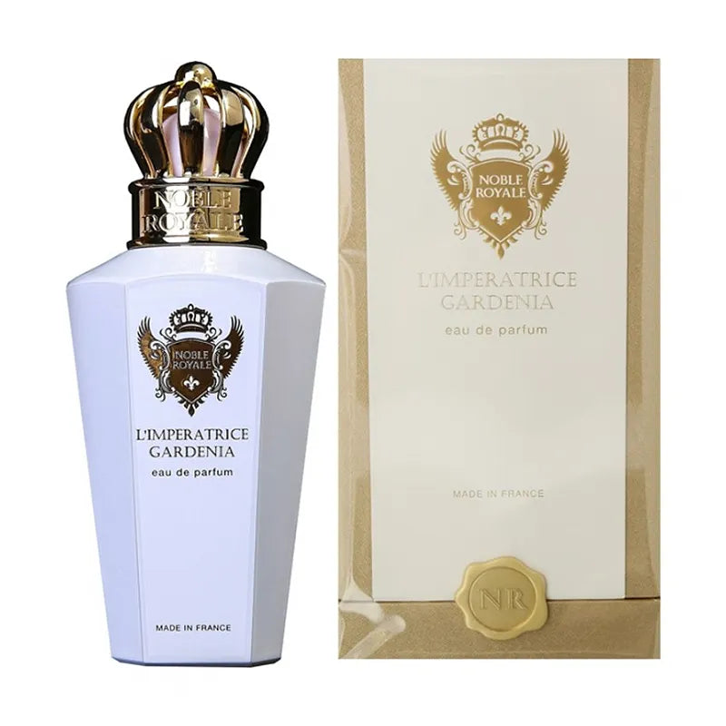 Noble Royale L'Imperatrice Gardenia EDP 100ML