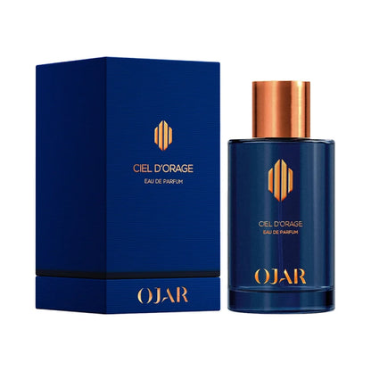 Ojar Ciel D'Orage EDP 100ML