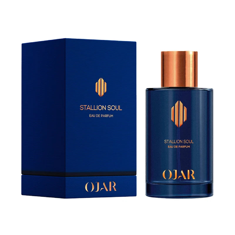 Ojar Stallion Soul EDP 100ML