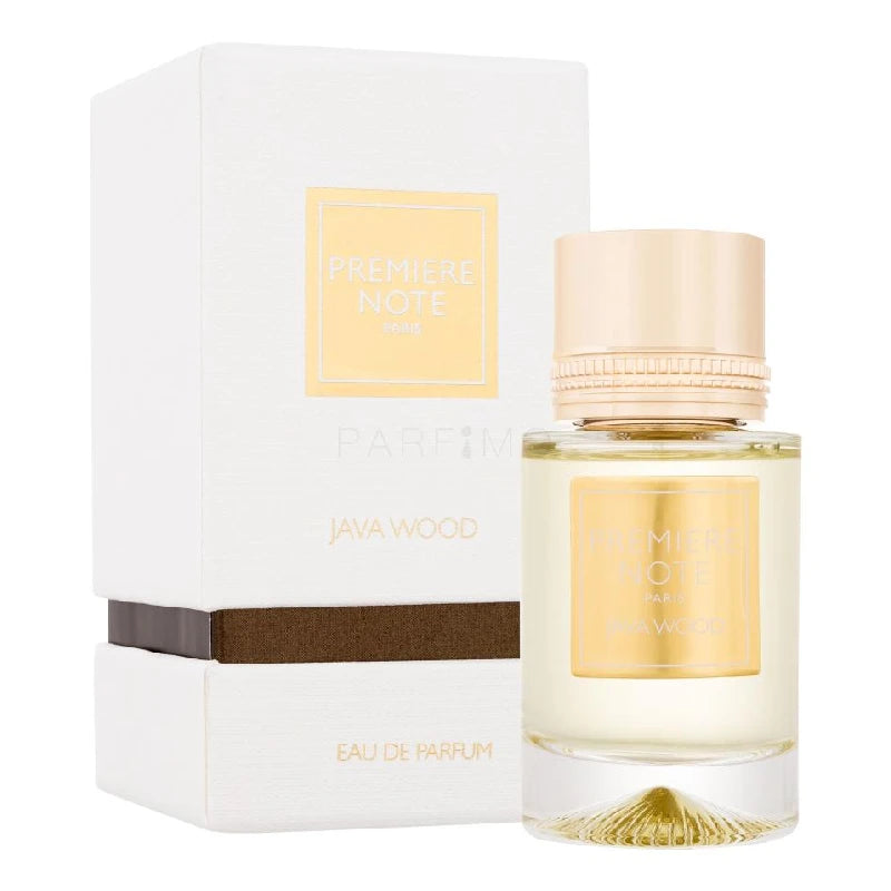 Premiere Note Java Wood EDP 50ML