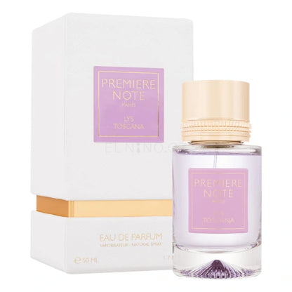 Premiere Note Lys Toscana EDP 50ML