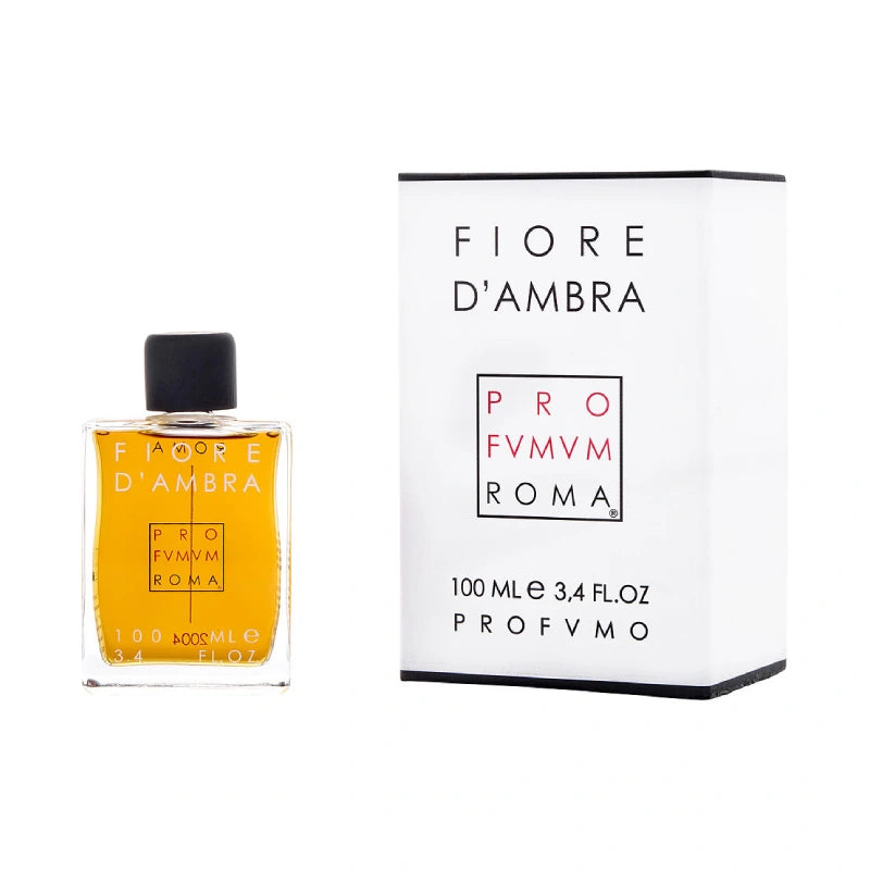 Profumum Roma Fiore D'Ambra Parfum 100ML
