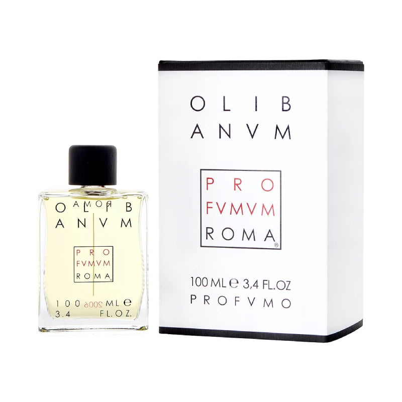 Profumum Roma Olibanum Parfum 100ML