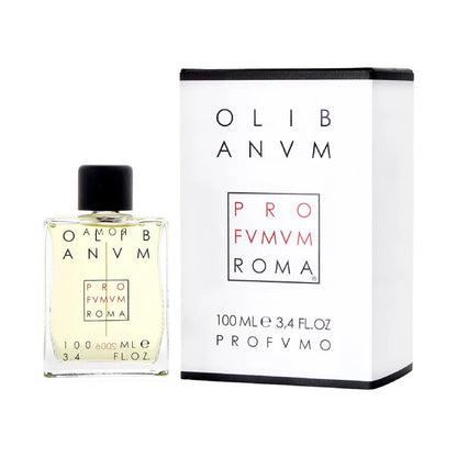 Profumum Roma Olibanum Parfum 100ML