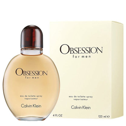 Calvin Klein Obsession EDT For Men 100ML