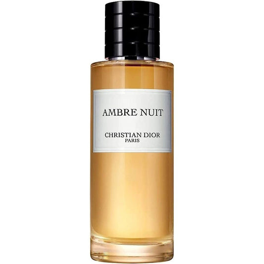 Christian Dior Ambre Nuit 125ML
