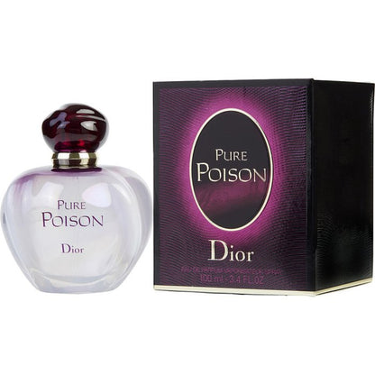 Christian Dior Pure Poison EDP 100ML