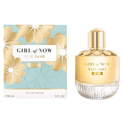Elie Saab Girl of Now Shine EDP For Women 90ML