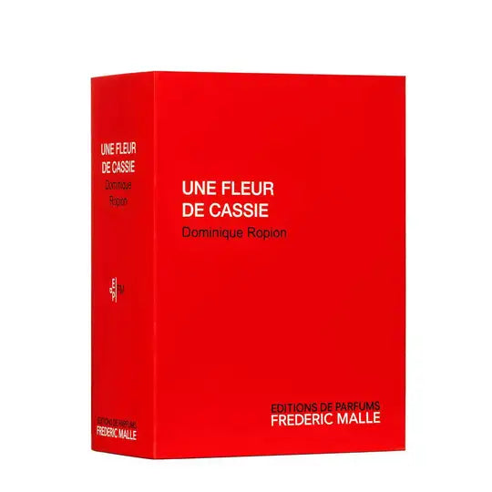Frederic Malle Une Fleur De Cassie EDP 100ML