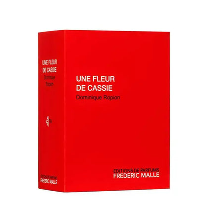 Frederic Malle Une Fleur De Cassie EDP 100ML