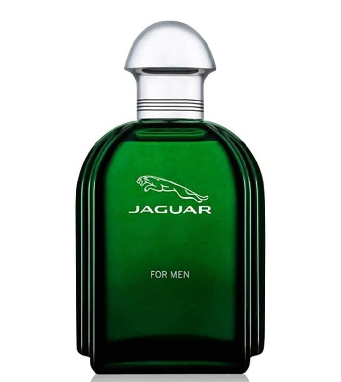 Jaguar Green EDT For Men 100ML