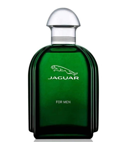 Jaguar Green EDT For Men 100ML