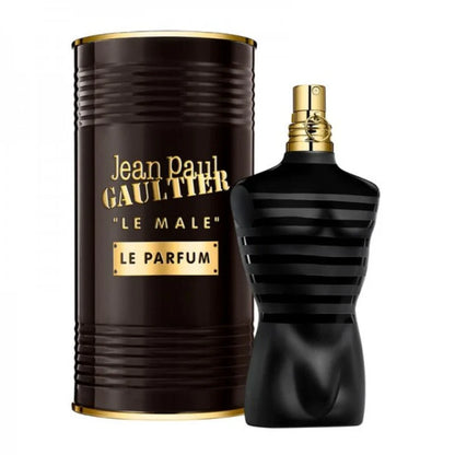 Jean Paul Gaultier Le Male Le Parfum Intense 200ML