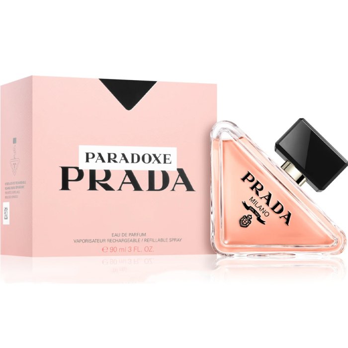 Prada Paradoxe EDP For Women 90ML