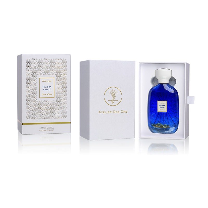 Atelier Des Ors Riviera Lazuli EDP 100ML
